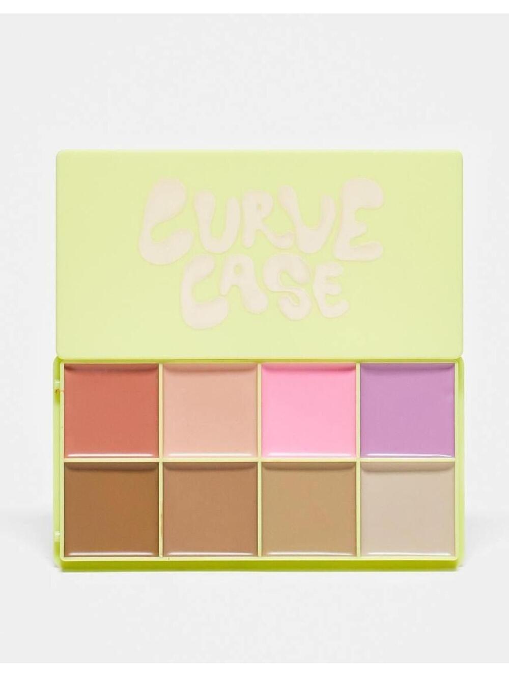 Made by Mitchell Curve Case - medium -Multi